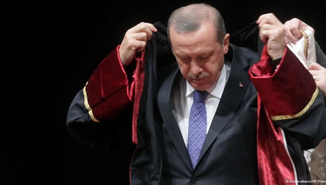 Erdogan në Tiranë: Do të dyfishojmë investimet turke. Shkupi të zbatojë Marrëveshjen e Ohrit