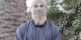 Kosovari 20 vjeçar, Fatlum Shalaku kamikaz i ISIS’it që sulmoi qeverinë në Ramadi