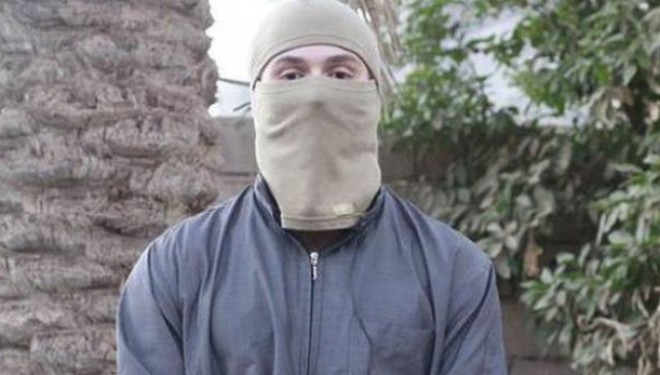 Kosovari 20 vjeçar, Fatlum Shalaku kamikaz i ISIS’it që sulmoi qeverinë në Ramadi