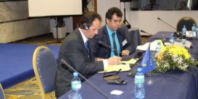 Këshilli Gjyqësor i Kosovës pranohet në Rrjetin Ballkanik dhe Euro-Mesdhetar të Këshillave Gjyqësorë