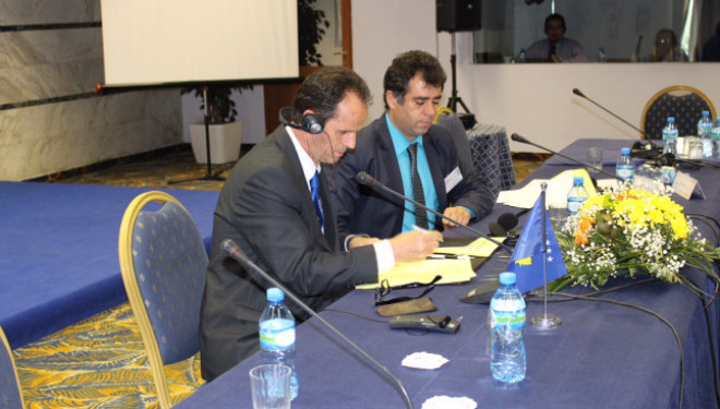 Këshilli Gjyqësor i Kosovës pranohet në Rrjetin Ballkanik dhe Euro-Mesdhetar të Këshillave Gjyqësorë