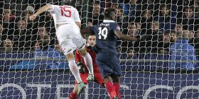 Dalin në shitje biletat për Shqipëri – Francë