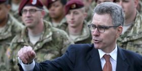 Ambasadori amerikan në Ukrainë: Rusia duhet ta ndryshojë qasjen