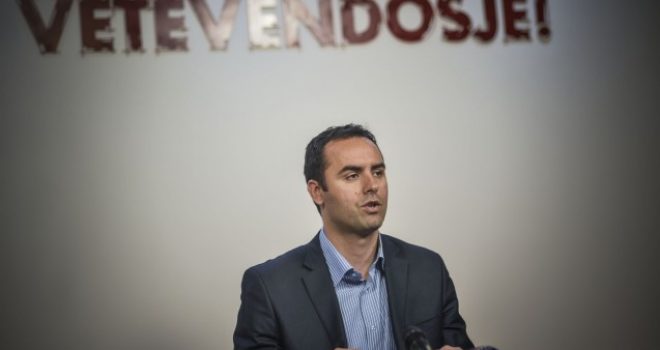 Konjufca: PDK e LDK na kanë ofruar poste ministrore