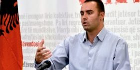 Konjufca: Molliqaj u arrestua me urdhër të Qeverisë