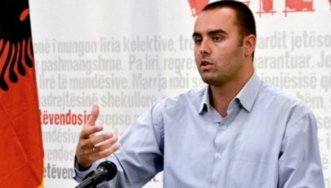 Konjufca: Molliqaj u arrestua me urdhër të Qeverisë