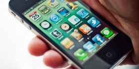 Apple tërhiqet nga “Error 53”
