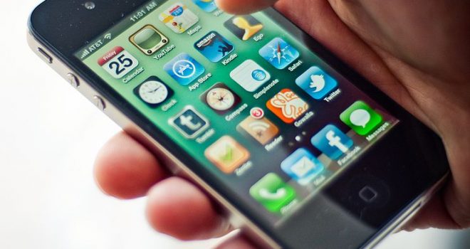 Apple tërhiqet nga “Error 53”