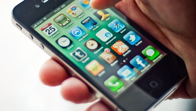 Apple tërhiqet nga “Error 53”