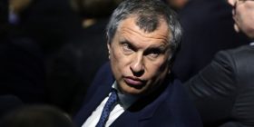 Bllokohet llogaria në Twitter e Sechin