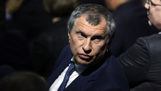 Bllokohet llogaria në Twitter e Sechin