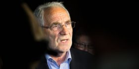 Ivo Vajgl: Xhihadi dhe Shqipëria e Madhe qëndrojnë prapa incidentit në Kumanovë