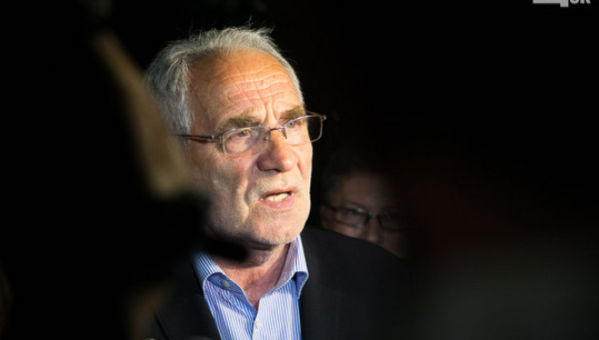 Ivo Vajgl: Xhihadi dhe Shqipëria e Madhe qëndrojnë prapa incidentit në Kumanovë