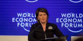 Jahjaga: Kosova po tërheq investitorë dhe njohje (video)