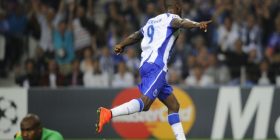 Arsenali pranë Jackson Martinez