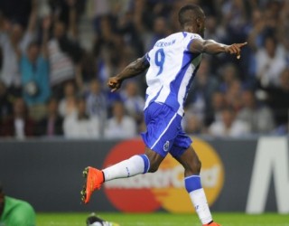 Arsenali pranë Jackson Martinez