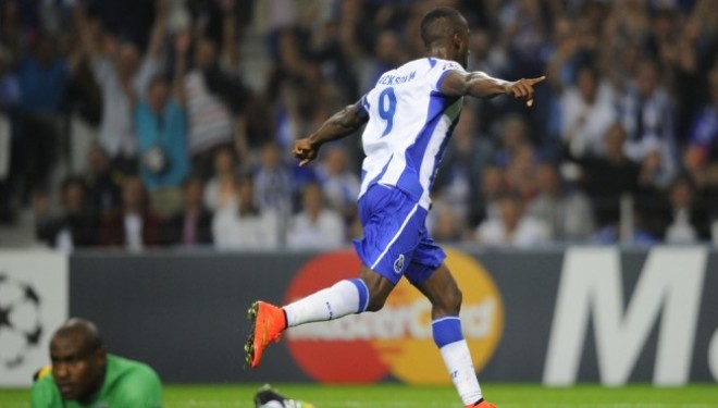 Arsenali pranë Jackson Martinez