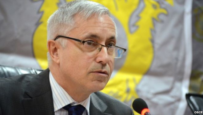 OSBE: Në Kosovë vazhdojnë kërcënimet kundër gazetarëve