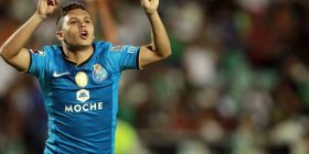 Juve pas talentit të Portos