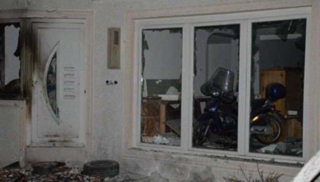 Kufomat e të vrarëve janë të gjymtuara