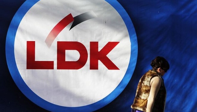 LDK mban Kuvendin zgjedhor me 31 maj