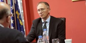 Markusz: Specialja është e domosdoshme