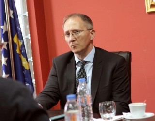 Markusz: Specialja është e domosdoshme