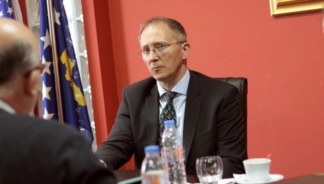 Markusz: Specialja është e domosdoshme
