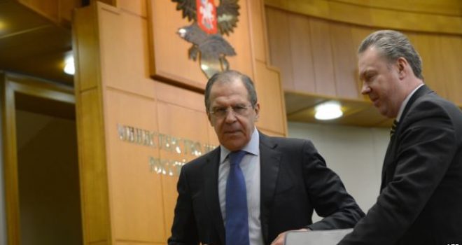 Rusia, mbështetje Serbisë për Kosovën