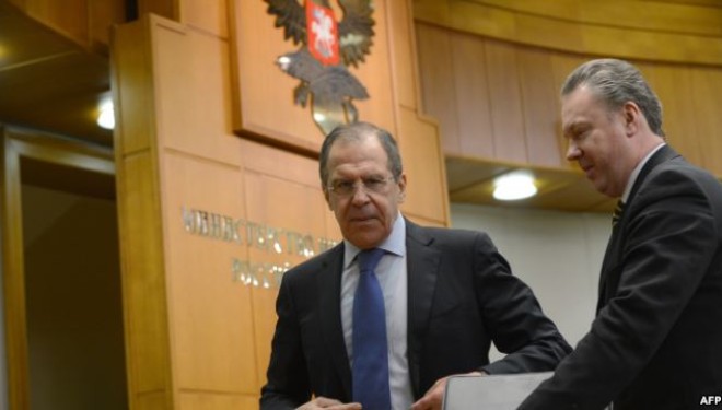 Rusia, mbështetje Serbisë për Kosovën
