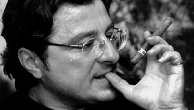 Frckoski: Ngjarjet në Maqedoni s’kanë lidhje me “Shqipërinë e Madhe”, Gruevski po përpiqet ta ruajë pushtetin