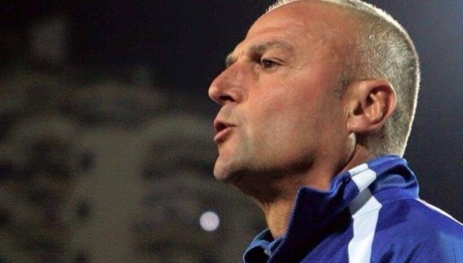 Tirana konfirmon Maganin, Muzaka operohet te Lazio