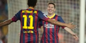 Neymar, Messit: S’ta harroj kurrë në jetë! (Video)