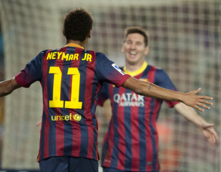 Neymar, Messit: S’ta harroj kurrë në jetë! (Video)