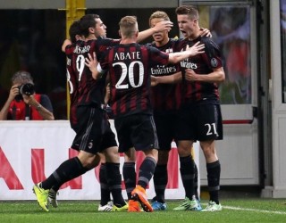 Chievo-Milan formacionet zyrtare, befasi te Milan