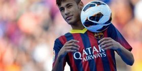 PSG paguan klauzolën e Neymar