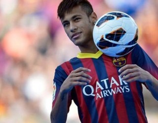 Ja sa kushton Neymar