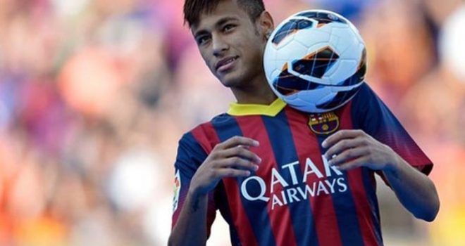 PSG paguan klauzolën e Neymar