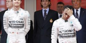 Wolff: Ndjesë ndaj Hamilton, kaq na mbetet