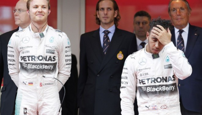 Wolff: Ndjesë ndaj Hamilton, kaq na mbetet