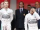 Wolff: Ndjesë ndaj Hamilton, kaq na mbetet