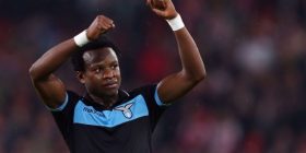 Onazi largohet nga Lazio