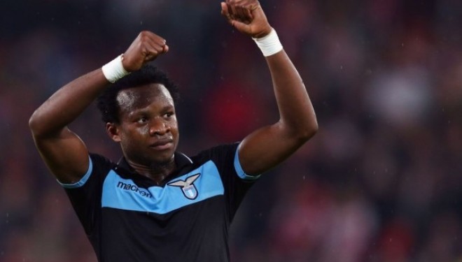 Onazi largohet nga Lazio