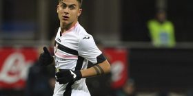 Dybala konfirmon transferimin te Juventusi