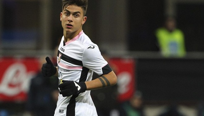 Dybala konfirmon transferimin te Juventusi