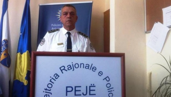 Arrestohen Shtatë të Dyshuar për Dëmtim dhe Vjedhje në Shtëpitë e të Kthyerve