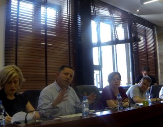 Komisioni për Medie nuk Miraton Raportin Vjetor të RTK-së