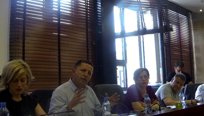 Komisioni për Medie nuk Miraton Raportin Vjetor të RTK-së
