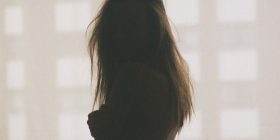 Rebecca nudo për qejfin tënd ++18 (FOTO)