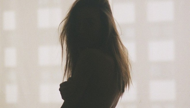 Rebecca nudo për qejfin tënd ++18 (FOTO)
